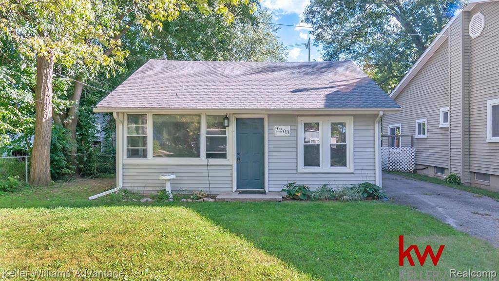 White Lake Twp, MI 48386,9203 LOCUSTWOOD Drive