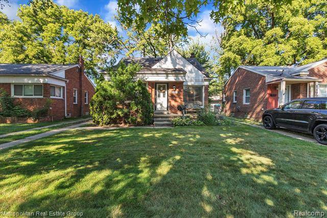 Redford Twp, MI 48239,11769 HAZELTON
