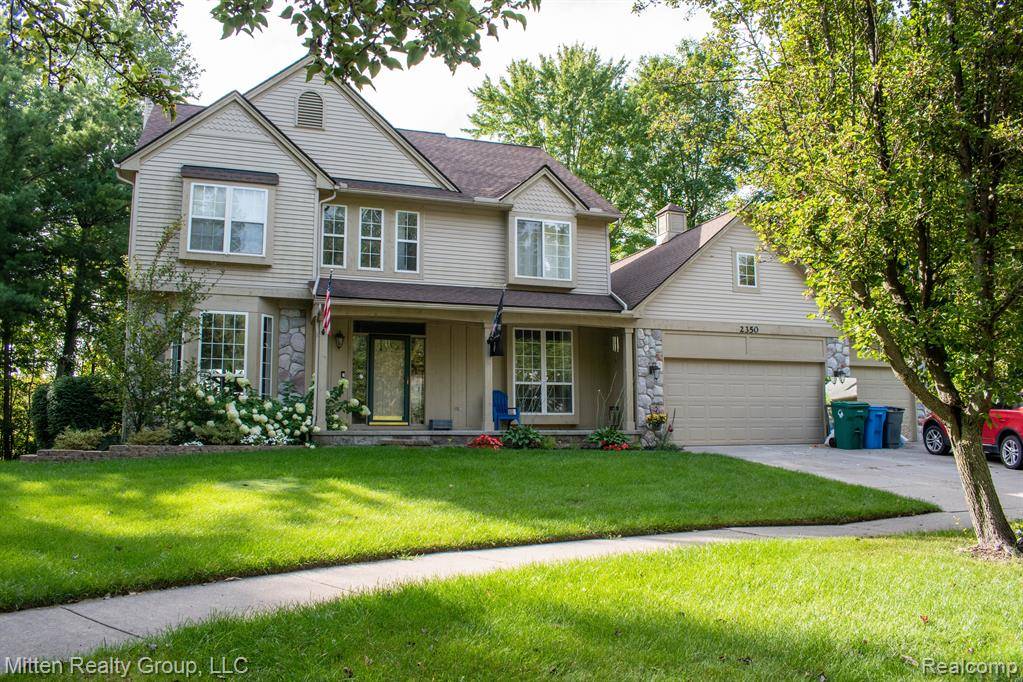 Commerce Twp, MI 48382,2350 GLENWOOD