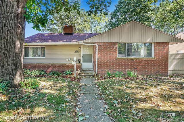 Southfield, MI 48076,27754 RED LEAF Lane