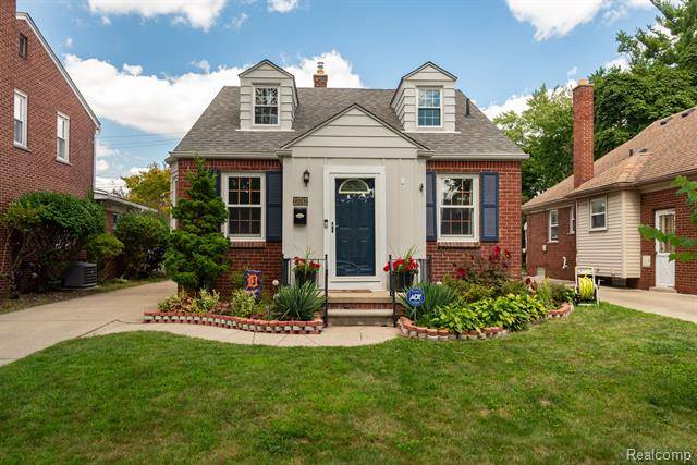 Dearborn, MI 48128,23742 WILSON Avenue