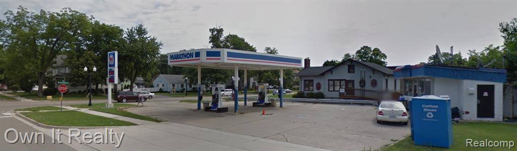 Howell, MI 48843,401 E GRAND RIVER Avenue