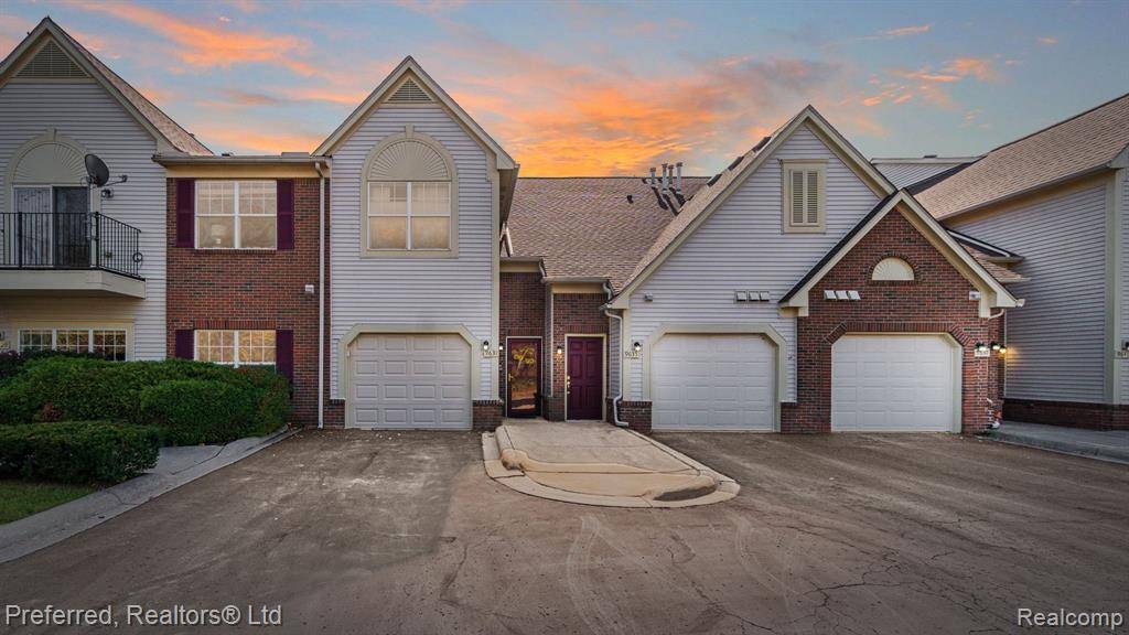 Ypsilanti Twp, MI 48197,9631 Lakeside Drive