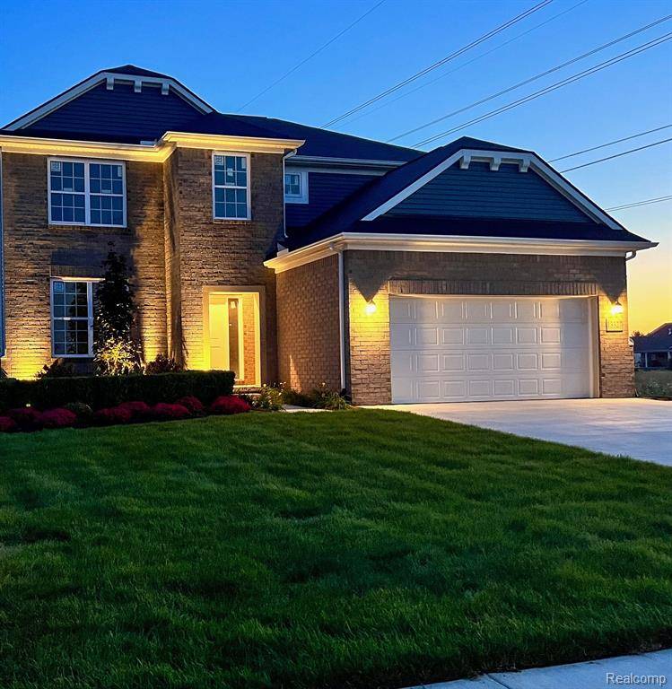 Bruce Twp, MI 48065,13327 DEMIL Drive