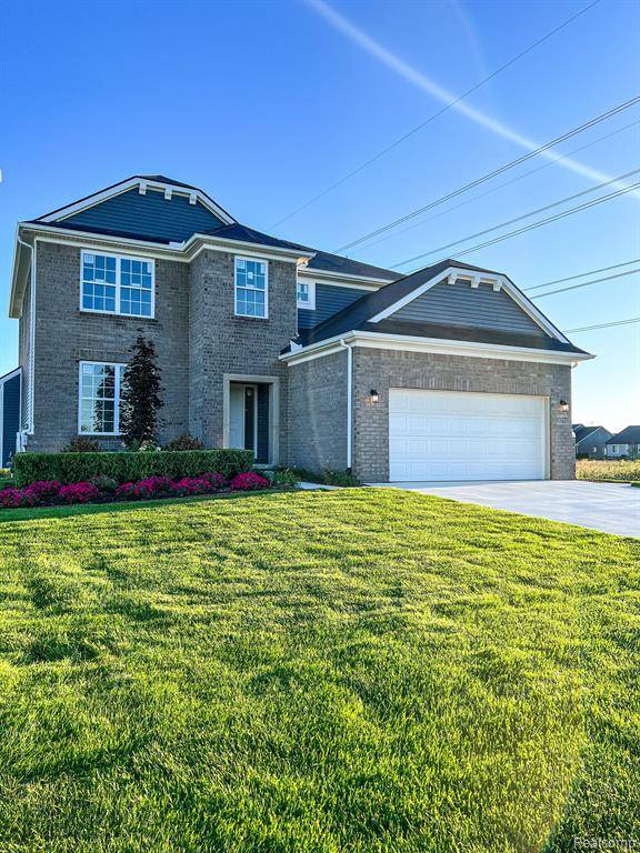 Bruce Twp, MI 48065,13327 DEMIL Drive
