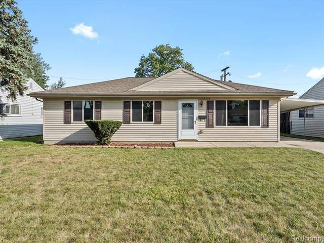 Roseville, MI 48066,15239 WILDWOOD Street