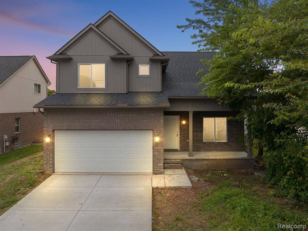 Roseville, MI 48066,16530 Dort Street