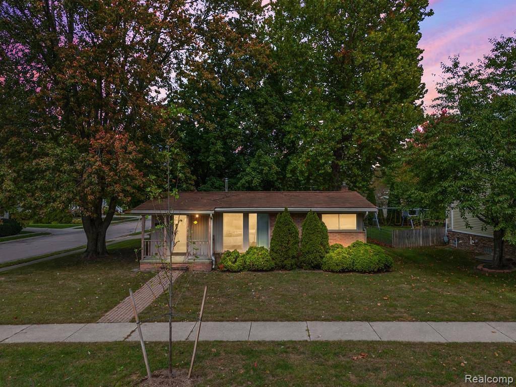 Northville, MI 48167,505 BASELINE Road