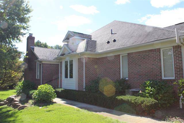 Washington Twp, MI 48095,68826 VILLA Court