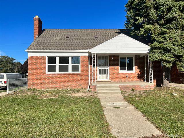 Detroit, MI 48224,18701 KELLY Road