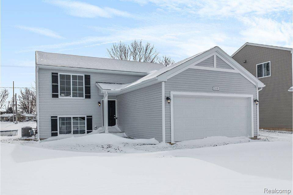 Flushing Twp, MI 48433,3149 STRATFORD Lane