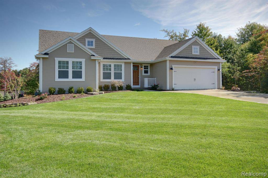 Manchester Twp, MI 48158,17110 Country  Drive