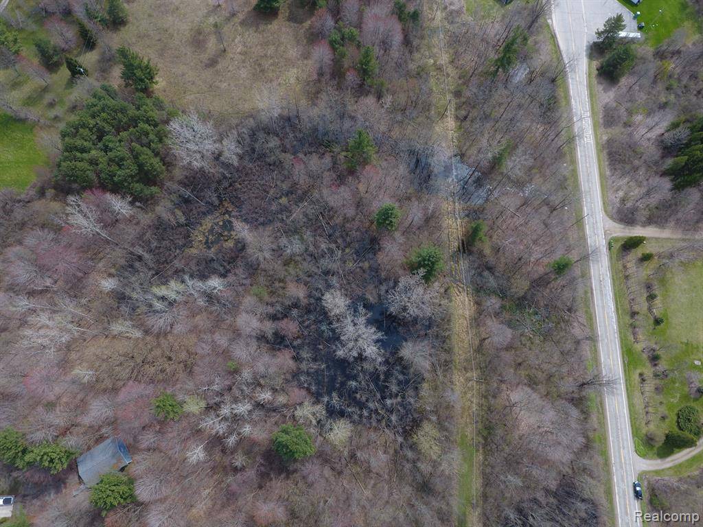 Arcadia Twp, MI 48412,0000 BOWERS Road