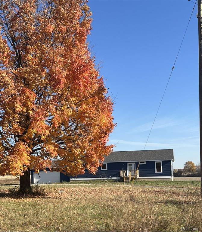 North Branch Twp, MI 48461,4809 ELM CREEK Road