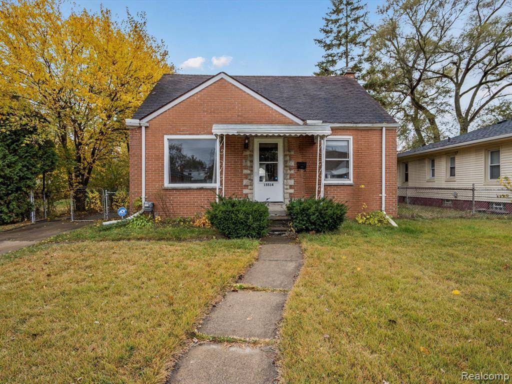 Eastpointe, MI 48021,15514 SEMRAU Avenue