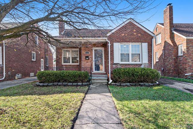 Eastpointe, MI 48021,15672 Couzens Avenue