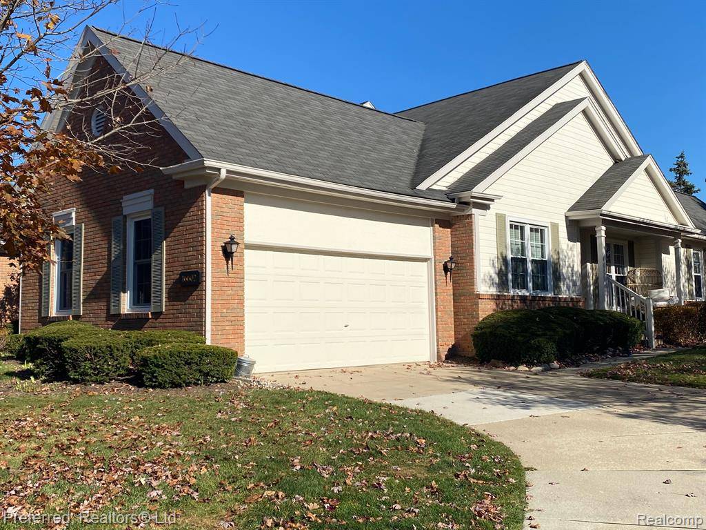 Northville Twp, MI 48168,16602 Doral Drive 151