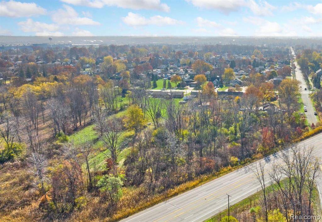 Brownstown Twp, MI 48193,00000 DIX-TOLEDO & GUDITH  Road
