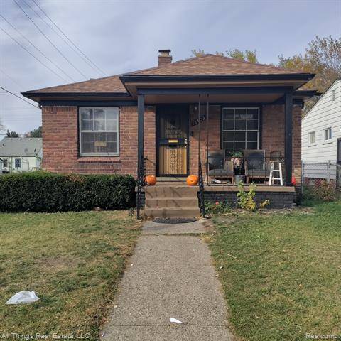 Detroit, MI 48234,18403 CONLEY Street