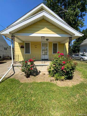 Flint, MI 48503,1850 BARKS Street