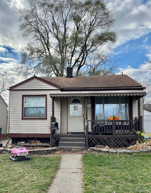 Lincoln Park, MI 48146,2159 DETROIT Avenue