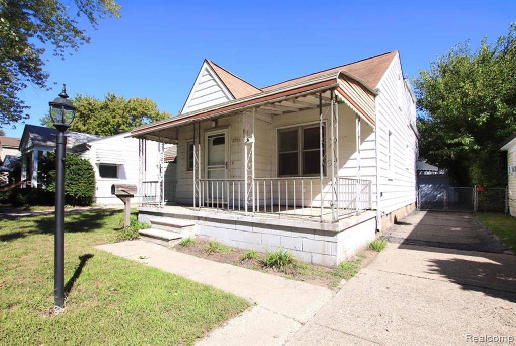 Dearborn Heights, MI 48127,5994 DREXEL Street
