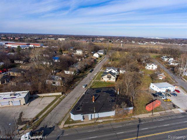 Detroit, MI 48212,5101 E DAVISON Street