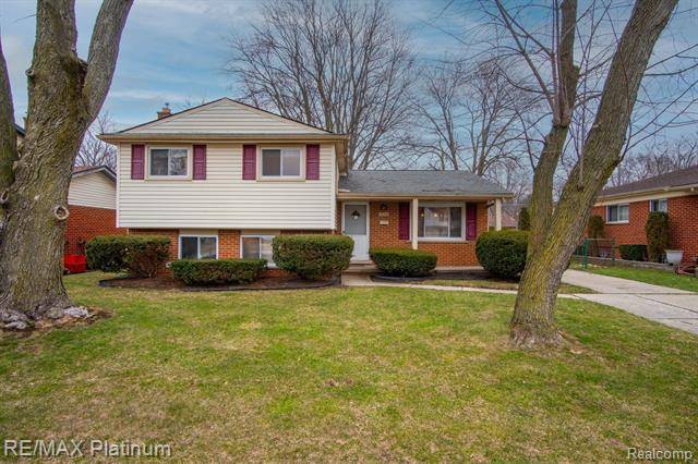 Livonia, MI 48154,14100 YALE Street