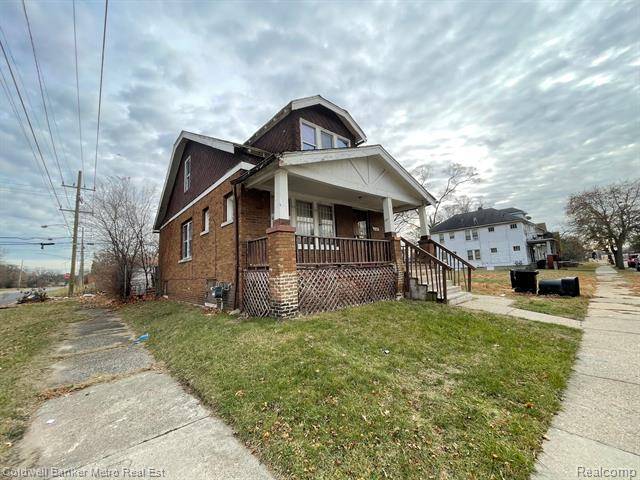 Detroit, MI 48238,15514 NORTHLAWN Street