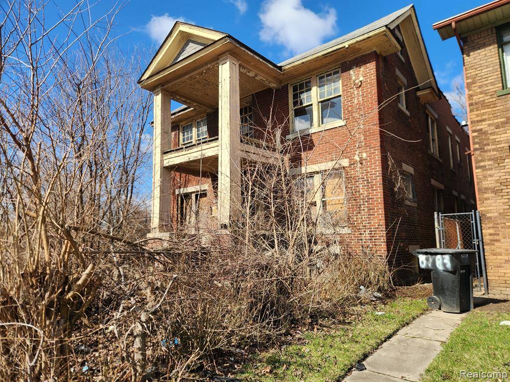 Detroit, MI 48204,8773 PETOSKEY Avenue