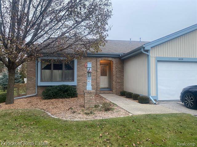 Monitor Twp, MI 48706,4829 APPLETREE Lane #34