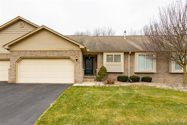 New Boston, MI 48164,37596 N DIANNE Lane