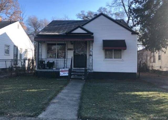 Detroit, MI 48223,12846 PIERSON Street