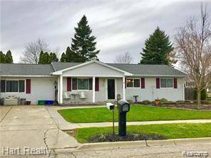 Imlay City, MI 48444,790 MAPLE VISTA Street