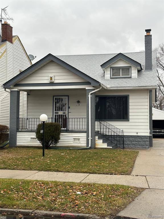 Detroit, MI 48227,12802 LAUDER Street