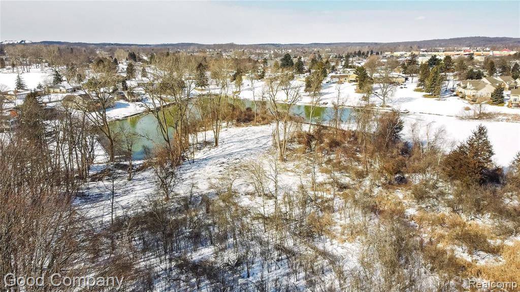 White Lake Twp, MI 48386,Vac Sunnybeach Drive