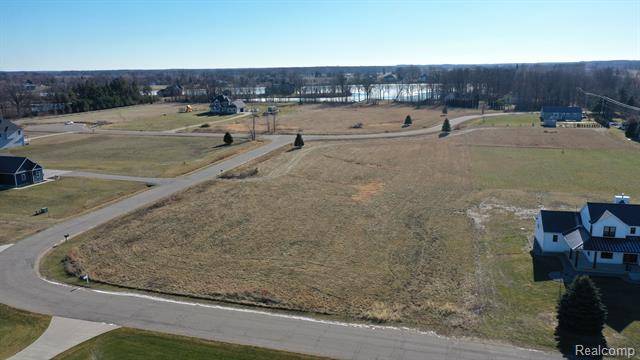 Caledonia Twp, MI 48817,5072 LESLIE Drive
