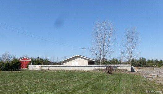 Berlin Twp, MI 48002,1731 BERVILLE Road