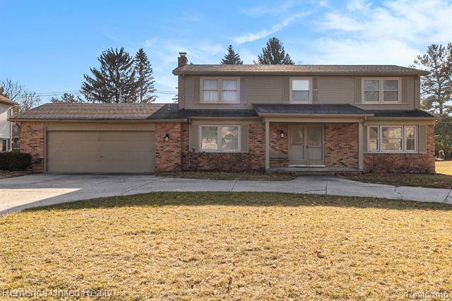 Farmington Hills, MI 48331,35337 GLENGARY Circle