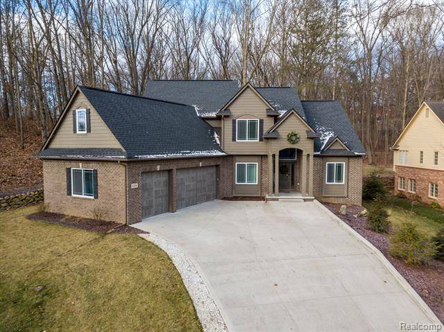 Pinckney, MI 48169,8308 ALTA VISTA Drive