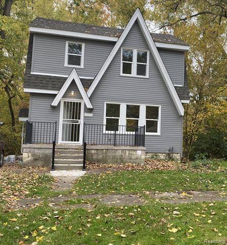 Detroit, MI 48219,22235 DEHNER Street