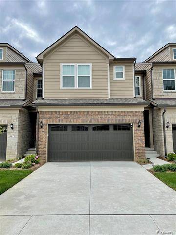 Commerce Twp, MI 48390,23102 ADDISON Circle