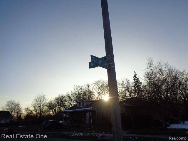 Detroit, MI 48205,14404 MANNING Street