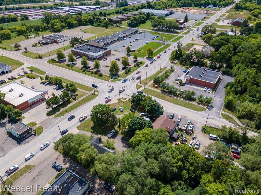 Washington Twp, MI 48095,67091 VAN DYKE Road