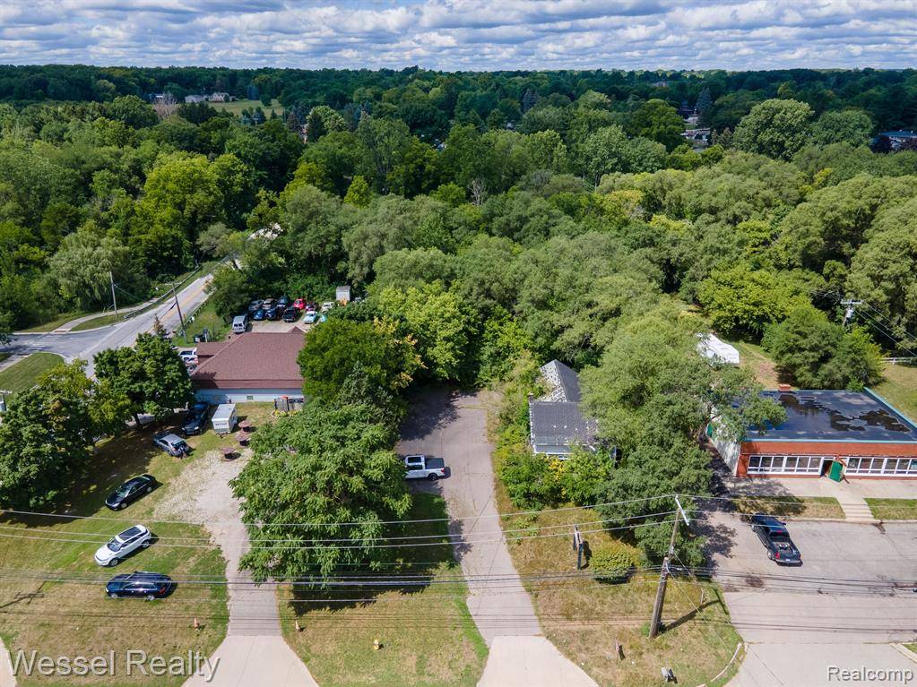 Washington Twp, MI 48095,67091 VAN DYKE Road
