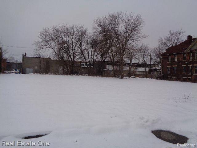 Detroit, MI 48207,2419 CONCORD Street