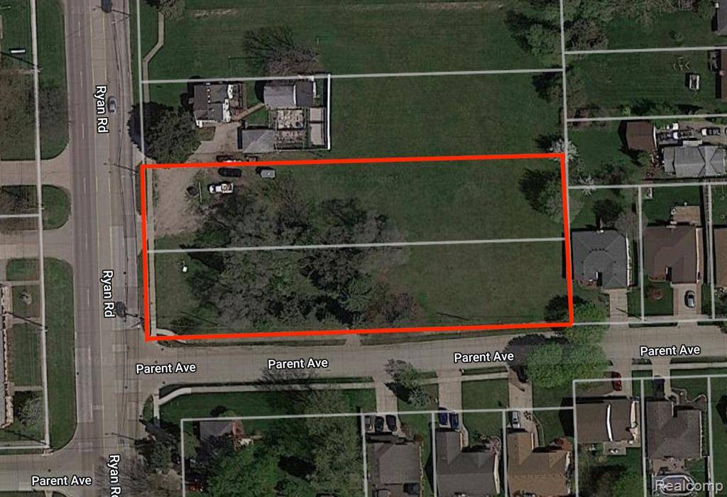 Warren, MI 48092,28530 RYAN Road