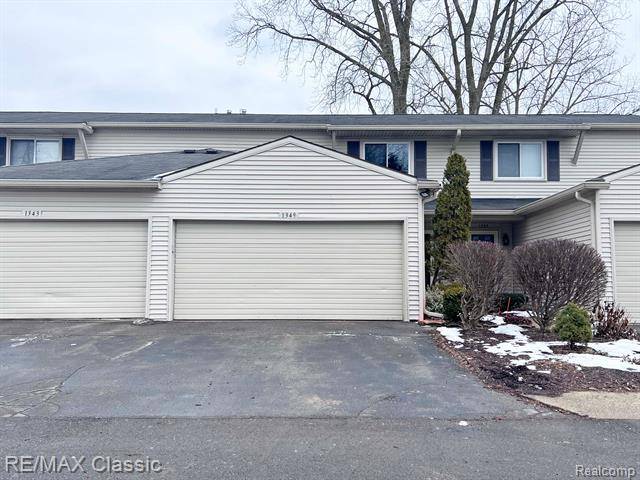 Waterford Twp, MI 48327,1349 LOCHAVEN Road