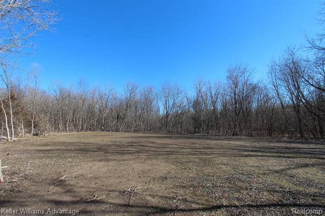 Green Oak Twp, MI 48178,0 Marshall Road