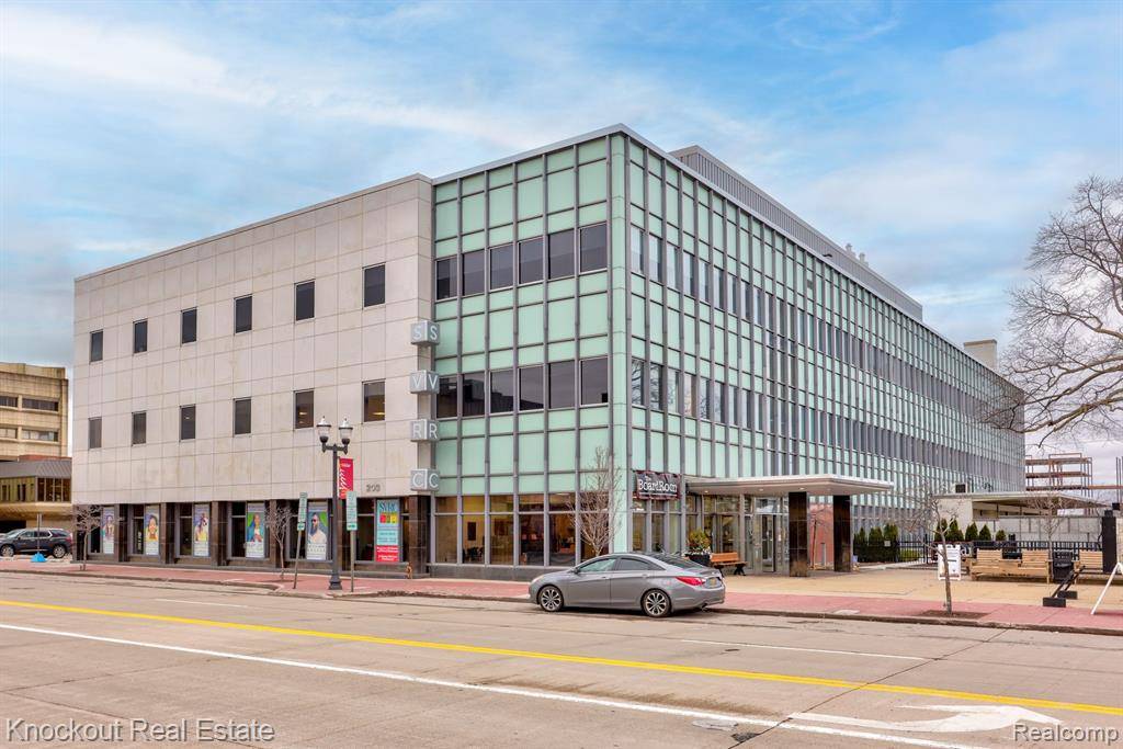 Saginaw, MI 48607,203 S WASHINGTON Avenue STE 2A